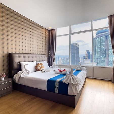 Vortex Suites Klcc By Blacknest Kuala Lumpur Zewnętrze zdjęcie