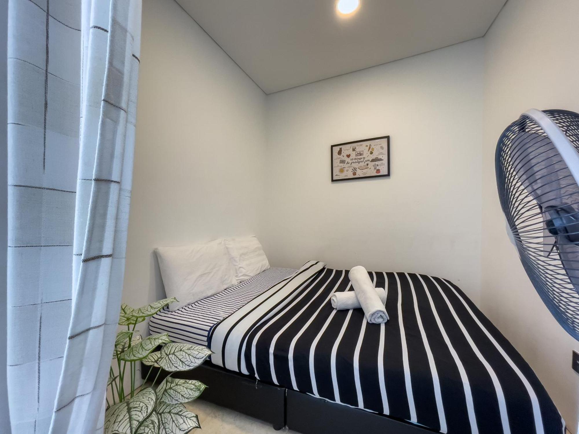 Vortex Suites Klcc By Blacknest Kuala Lumpur Zewnętrze zdjęcie