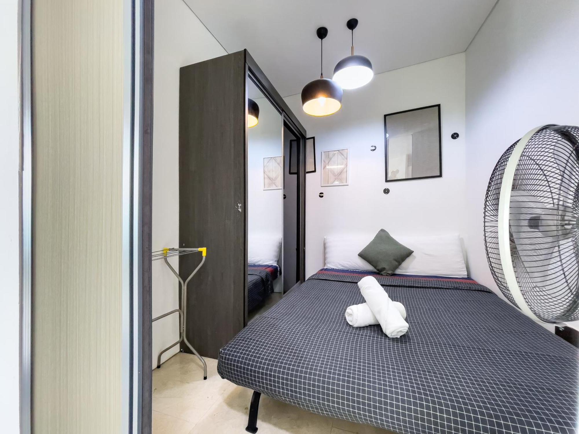 Vortex Suites Klcc By Blacknest Kuala Lumpur Zewnętrze zdjęcie