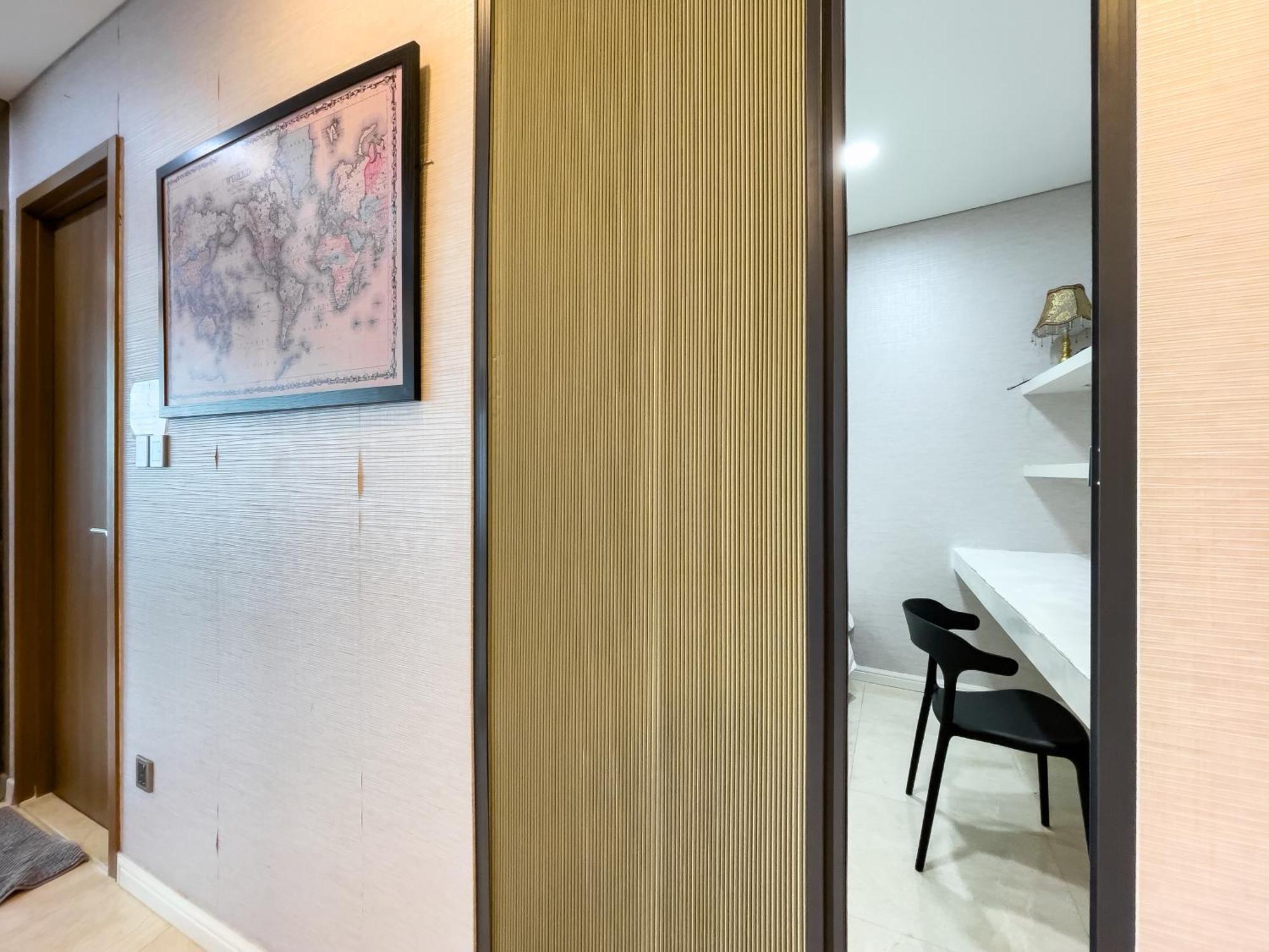 Vortex Suites Klcc By Blacknest Kuala Lumpur Zewnętrze zdjęcie